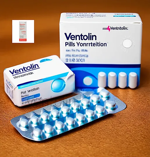 Comprar ventolin pastillas